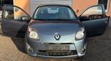 Renault Twingo 1.2 16V TCE Dynamique - Renault Twingo: 16v Tce