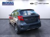 Ford Ka 1.2 Ti-VCT EU6d-T + Active Radio Alufelgen Bl - Ford: Ka Alufelgen