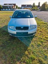 Skoda sparsamer skoda fabia wurde fast alles neu... - : Kombi, Sparsame