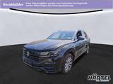 Volkswagen TOUAREG R-LINE BLACK STYLE 3.0 V6 TDI TIPTRONIC - VW Touareg Gebrauchtwagen in Osnabrück