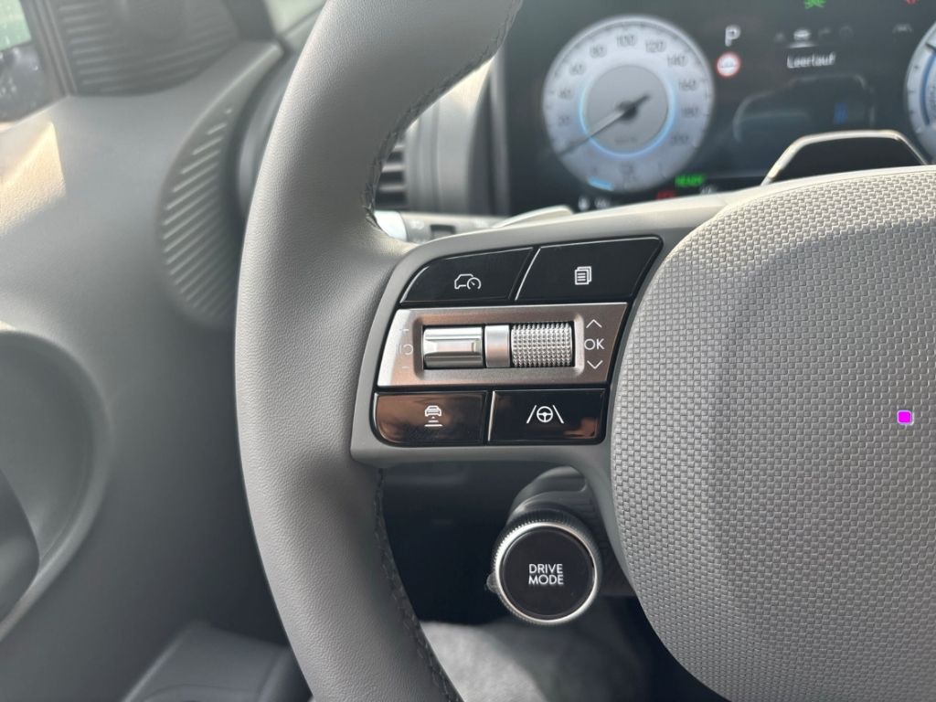 Hyundai INSTER – Bild 20