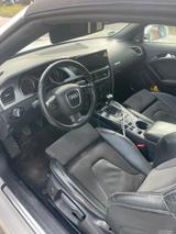 Audi A5 1.8 TFSI Cabriolet - Apple Car Play TÜV Neu - Audi A5 aus 2011: Cabrio