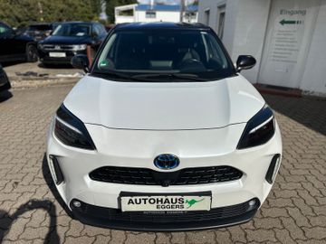 Toyota Yaris Cross - 3