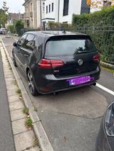 Volkswagen Golf 2.0 TSI DSG BMT GTI Performance GTI Per... - Volkswagen Golf: Tsi Dsg