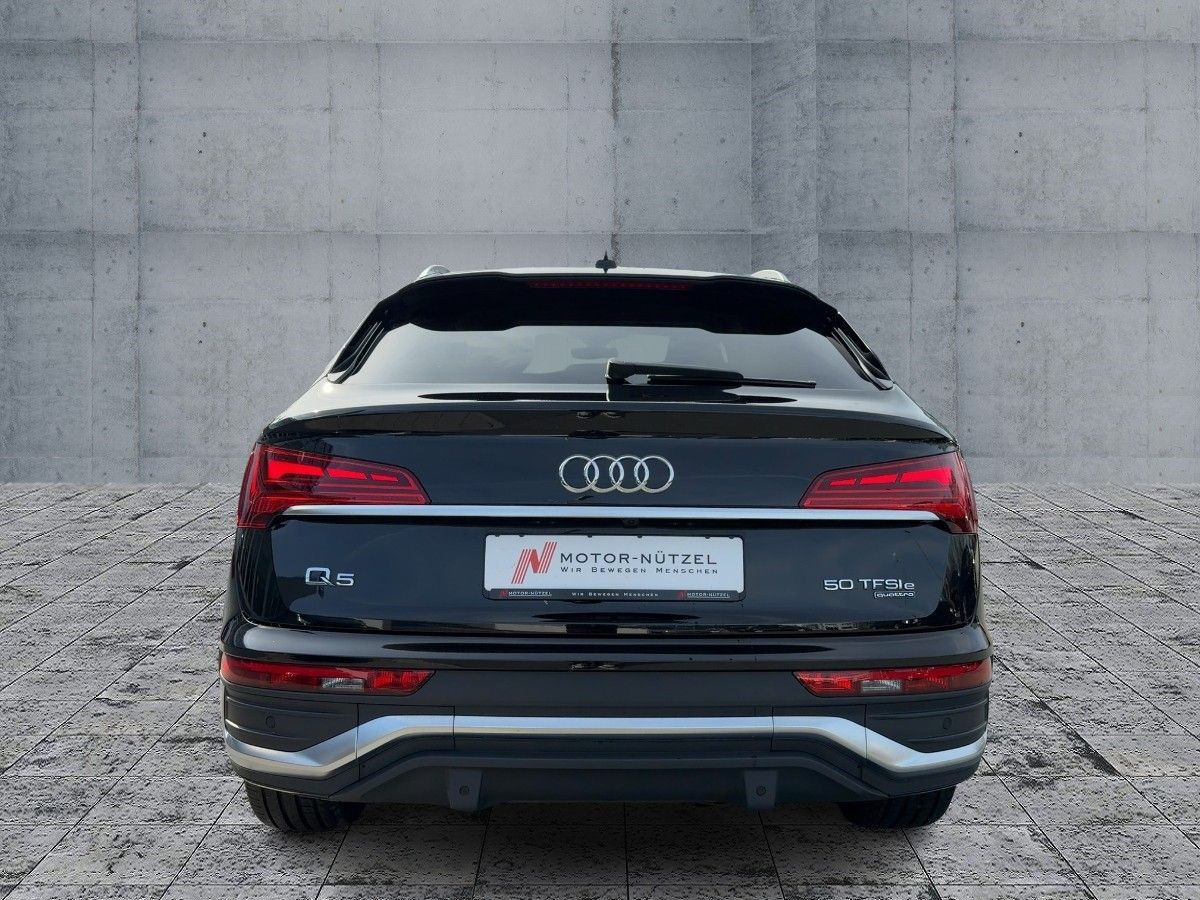 Audi Q5 - Bild 5
