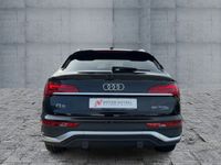 Audi Q5 - Vorschau Bild 5