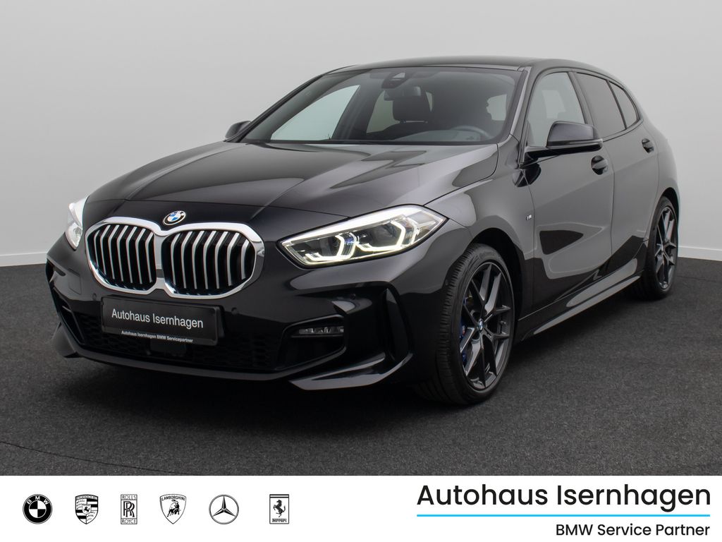 Image of BMW 120