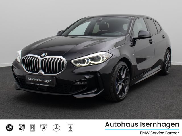 BMW 120i M Sport DAB Kamera Geschwin CokpitPr 18Zoll