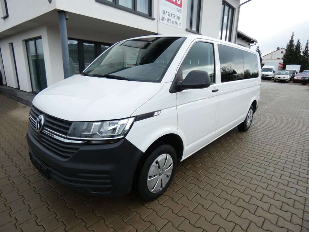 Volkswagen T6 Transporter