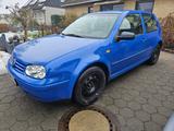 Volkswagen Golf 4 IV 1.8 Highline Winterauto Anfänger... - Volkswagen Golf: Highline Iv