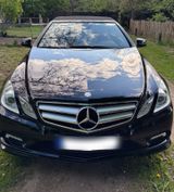 Mercedes-Benz Cabrio Mercedes E250 CGI AMG-Line Blue Eff... - : Cabrio, Mercedes A