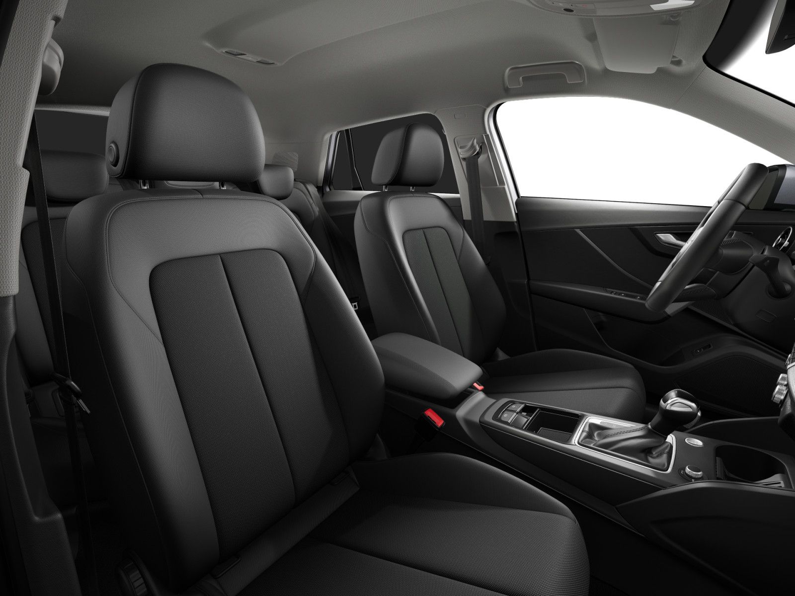 Audi Q2 - Bild 13