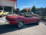 Ford Mustang 1967 V8  cabrio - Ford Mustang Oldtimer
