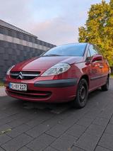 Citroën Citroen C8 2.0 HDI | Tüv 05/26 | 6 Sitzer | - Citroën C8: 2.0
