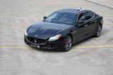 Maserati Quattroporte 3.0 S Q4 - gebrauchte Maserati Quattroporte aus dem Jahr 2013