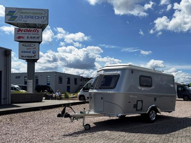 HYMER / ERIBA / HYMERCAR Touring 430 Verfüg./ Sparen Sie 5.280,- €