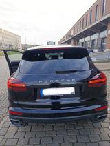 Porsche Cayenne Diesel - - Porsche Gebrauchtwagen in Bremen