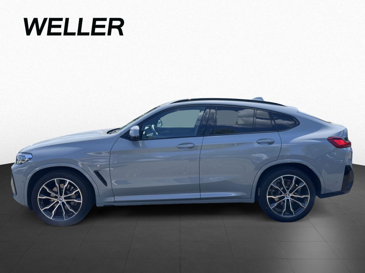 BMW X4 - Bild 11