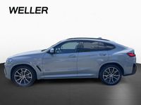 BMW X4 - Vorschau Bild 11