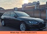 Audi A4 Avant 40 TDI*204PS*HUD*LED*AHK*ACC*SCHECKH - Audi Gebrauchtwagen von 2023