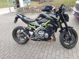 Kawasaki Z900 