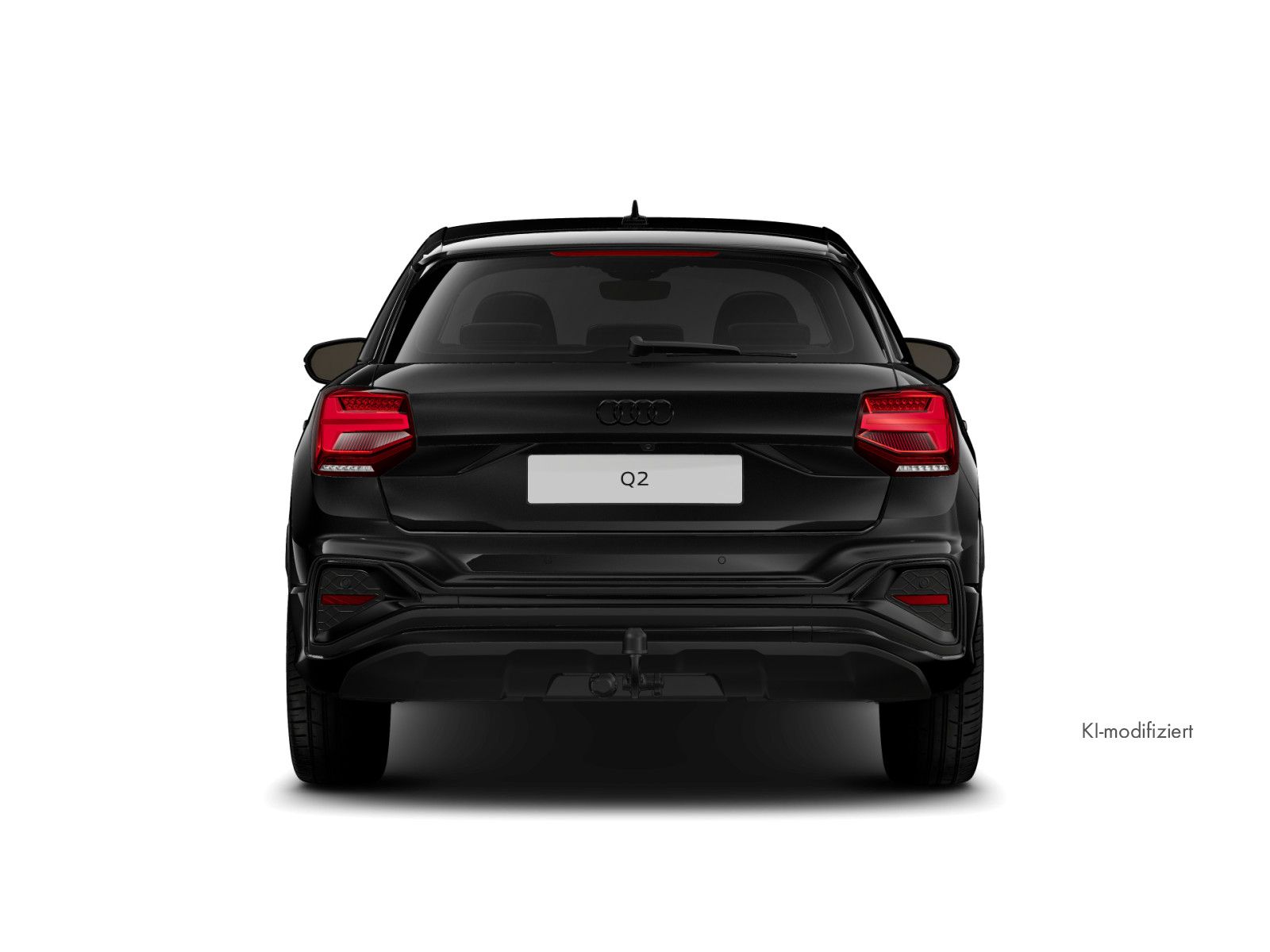 Audi Q2 - Bild 8