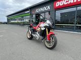 Moto Guzzi V100 Mandello S E5+  *1000€ Prämie & 4j. Gar. * - Offers