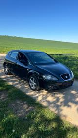 Seat Leon Reference Ecomotive Copa - Seat Leon: Ecomotive