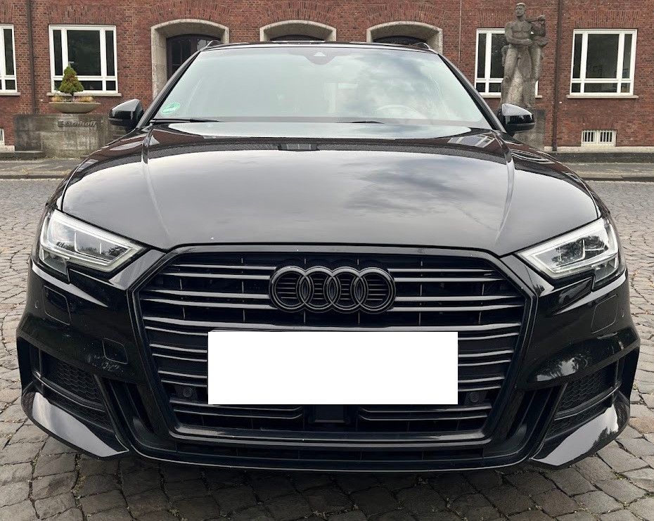 Image of Audi A3