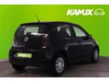 Volkswagen up! 1.0 KLIMA+SHZ+BLUETOOTH - VW up! Gebrauchtwagen in Hamburg