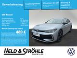 Volkswagen Passat R-Line 1.5l eHybrid WKR AHK BLK PANO