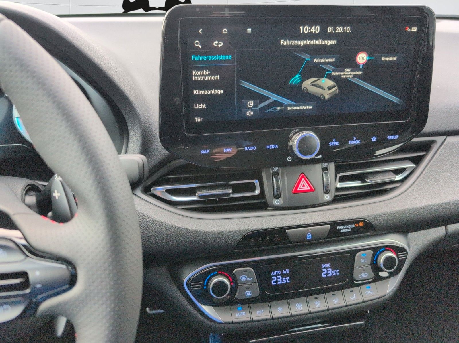 Hyundai i30 - Bild 12
