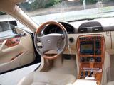 Mercedes-Benz CL 500  VOLLAUSSTATTUNG Sammlerzustand - Mercedes-Benz CL-Class aus 2001