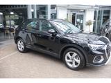 Audi Q3 35 1.5 TFSI advanced AHK RFK Standhzg. SH Int - Audi Q3 Tageszulassungen