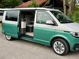 Westfalia Kepler One - Westfalia Allradantrieb