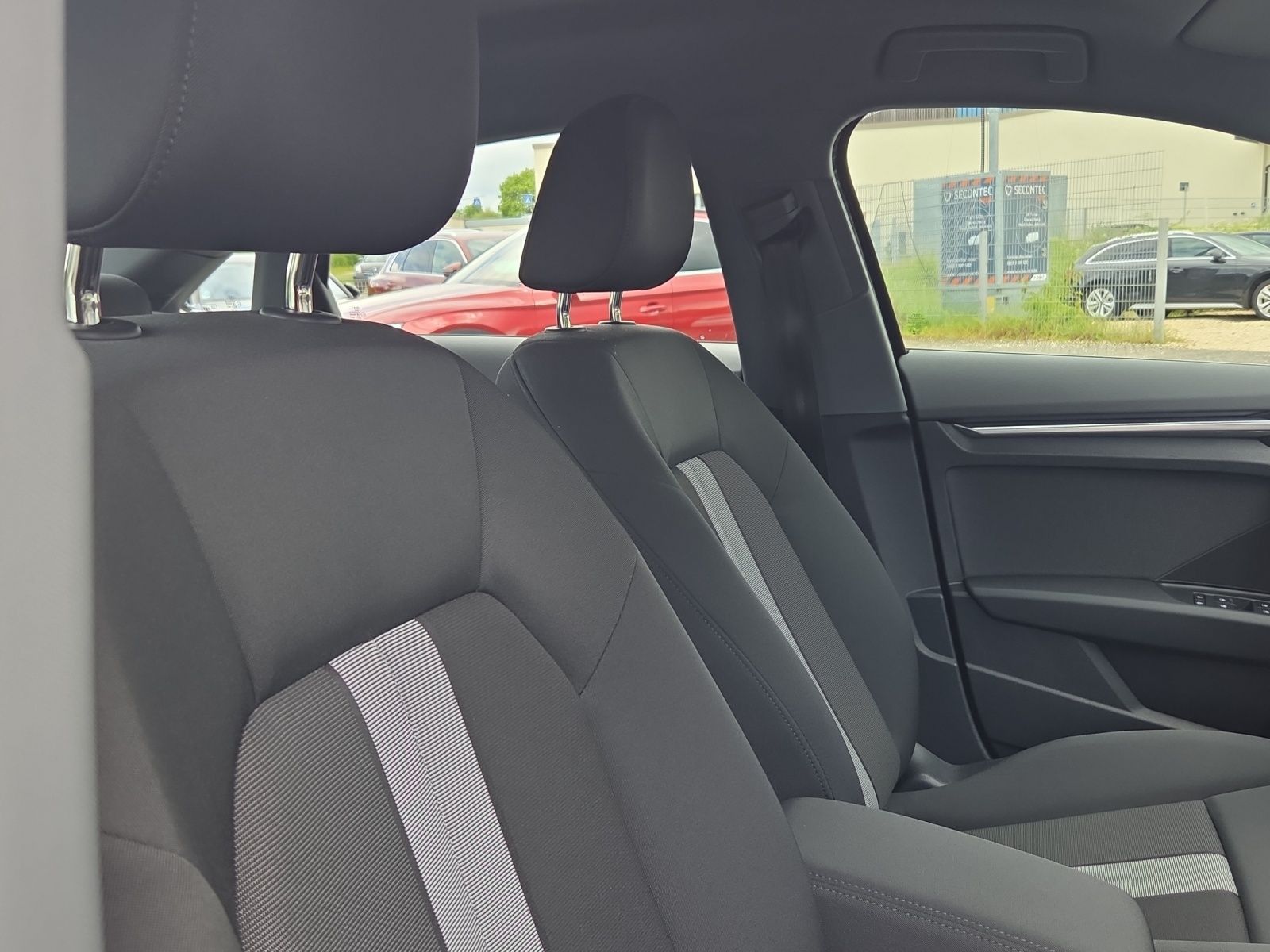 Audi A3 - Bild 17