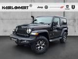 Jeep Wrangler RUBICON ACC+PDC+NAVI+SHZ+KAMERA - Jeep Wrangler Rubicon mit Diesel-Antrieb