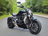 Ducati XDiavel s - DUCATI CHOPPER