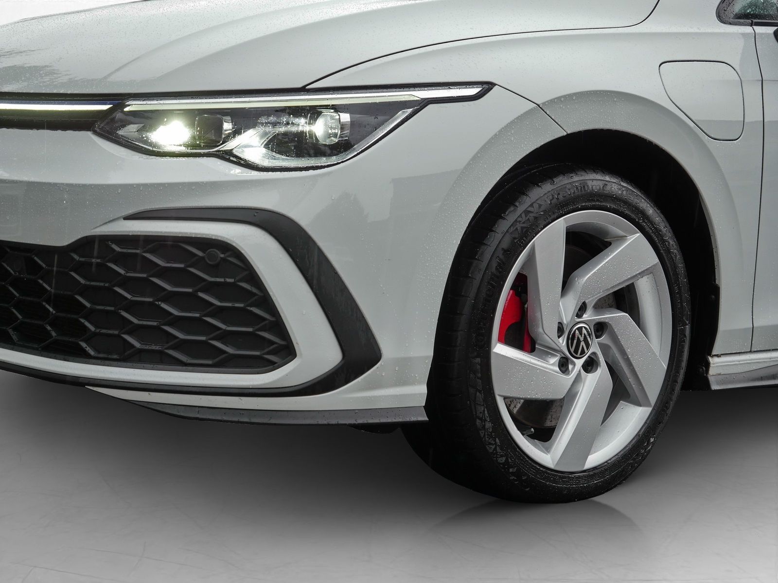 Volkswagen Golf - Bild 14