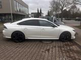 Peugeot 508 PSE Hybrid 360 - Peugeot 508 in Mannheim