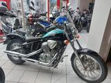 Honda VT600C - HONDA VT 600