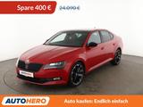 Skoda Superb 2.0 TDI SportLine 4x4 Aut.*NAVI*PDC*SHZ* - Skoda Superb in Bochum