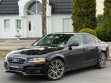 Audi A4 Lim. Attraction *KLIMAAUT*PDC*SERVICE NEU - Audi A4 aus 2008: Limousine