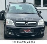 Opel Meriva Edition 1,4 Ltr. *TÜV NEU*INSPEKTION NEU*
