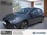 Hyundai i20 1.0 Trend +KLIMA+CARPLAY+RFK+PDC+SHZ+UVM+ - Hyundai i20 mit Benzin-Antrieb