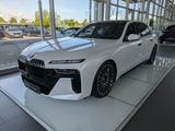 BMW 740d xDrive M Sportpaket - BMW 740 Neuwagen