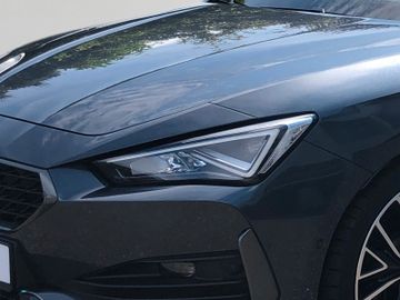 Cupra Leon Sportstourer 2.0 TSI