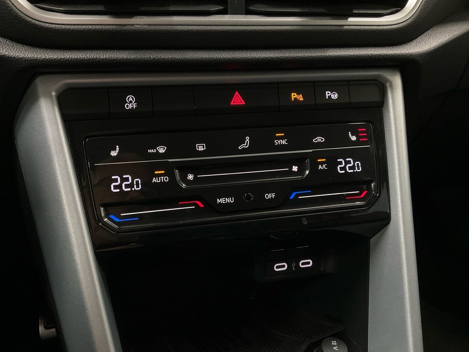 Volkswagen T-Roc - Bild 16