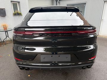 Porsche Cayenne - 6