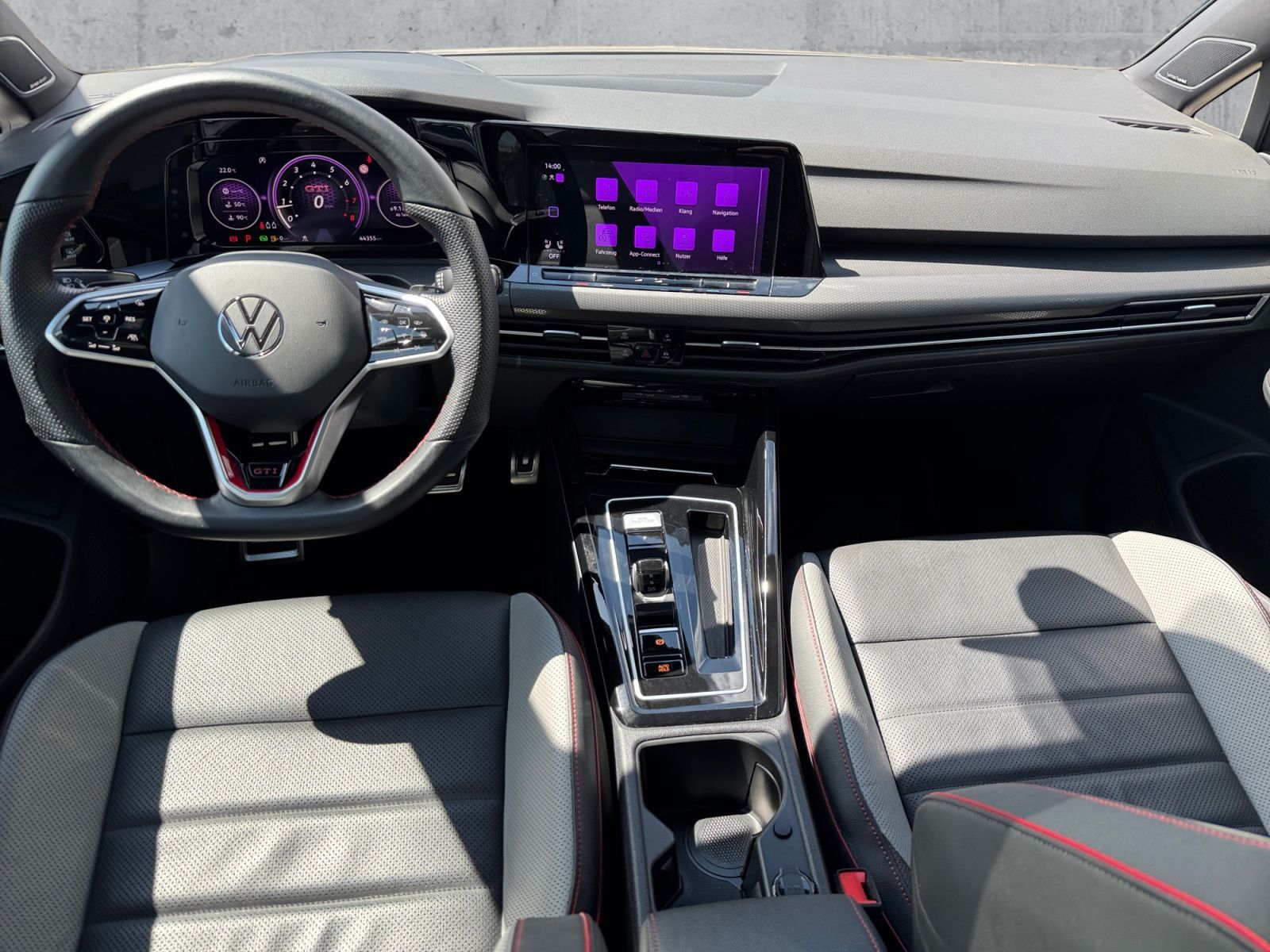 Volkswagen Golf - Bild 9
